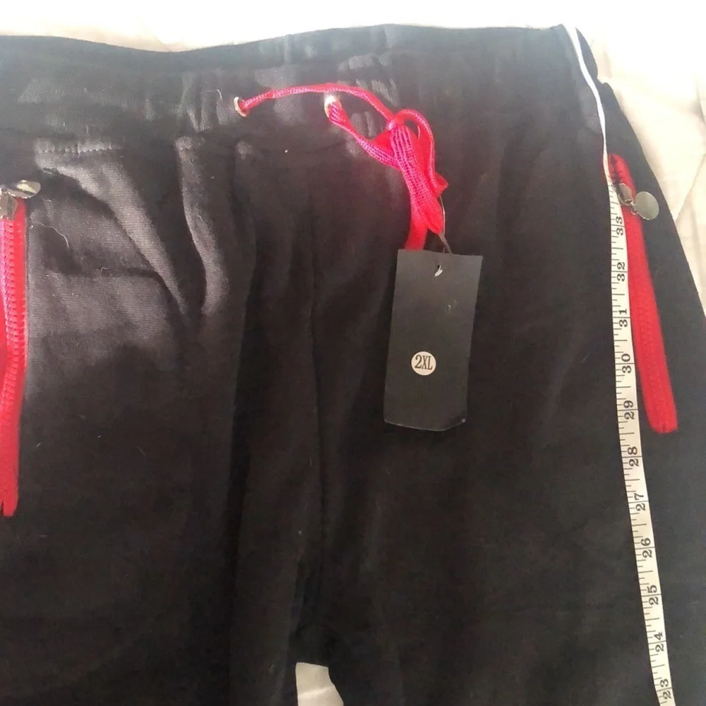 Sweat pants Walmart brand
